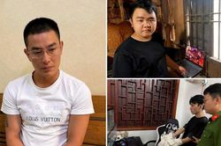 Hưng Y&ecirc;n: Triệt ph&aacute; đường d&acirc;y l&agrave;m giả giấy tờ, t&agrave;i liệu