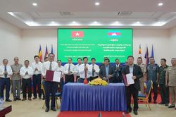 Đắk Lắk - Mondulkiri mở rộng kết nối doanh nghiệp, thúc đẩy hợp tác đầu tư