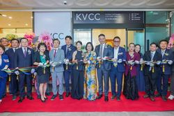 Văn hóa, nghệ thuật vun đắp nhịp cầu hữu nghị Việt Nam - Hàn Quốc
