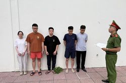 Khởi tố 21 vụ án, 187 bị can liên quan đến lừa đảo mua bán gói nghỉ dưỡng, du lịch