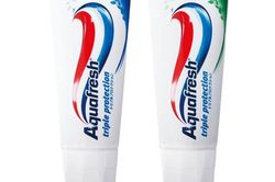 Danh sách 45 mỹ phẩm nhập khẩu bị thu hồi có tên Hada Labo, Anessa và Aquafresh