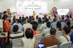 Khởi động giải thưởng mang t&ecirc;n danh họa T&ocirc; Ngọc V&acirc;n