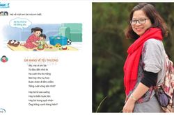 Tiến sĩ Nguyễn Thị Ngọc Minh: Sáng tác thơ là gặp lại đứa trẻ bên trong mình