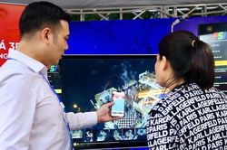 Hà Nội bứt phá du lịch thông minh: Đồng bộ hạ tầng, liên thông hệ sinh thái số