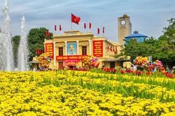 Sắp xếp lại hơn 22.713 tổ chức tại thôn, tổ dân phố