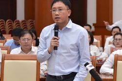 Bộ Tài chính nói về các đề xuất đối với chính sách thuế