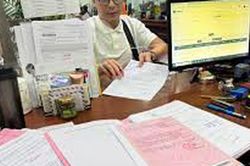 Ưu đãi tiền sử dụng đất cho người hoạt động kháng chiến bị nhiễm chất độc hóa học