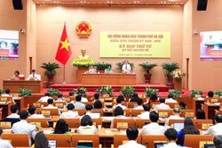 Chính sách về nhà ở dành riêng cho cán bộ, công chức, viên chức đang công tác tại Hà Nội
