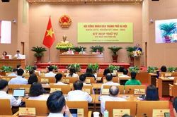Lộ trình triển khai Đề án Vùng phát thải thấp trong Vành đai 1, Hà Nội
