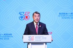 Thủ tướng Lê Minh Hưng: Việt Nam sẵn sàng cùng Nga và các nước ASEAN biến lòng tin thành động lực tăng trưởng mới