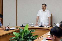 Phó Thủ tướng Thường trực Phạm Gia Túc: Nghị quyết 57 phải được đưa vào từng lĩnh vực, từng dự án của ngành xây dựng