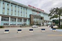 Quy định giá dịch vụ khám bệnh, hội chẩn, ngày giường bệnh tại Bệnh viện K