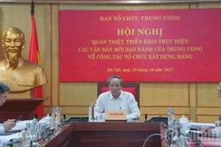 N&acirc;ng cao tr&aacute;ch nhiệm giải tr&igrave;nh trong hoạt động c&ocirc;ng vụ