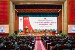 Phát huy phẩm chất 'Bộ đội Cụ Hồ' trong kỷ nguyên số