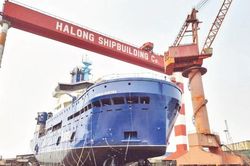 Định hình hệ sinh thái công nghiệp hàng hải quốc gia