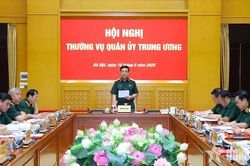 Hoạt động của lãnh đạo Đảng, Nhà nước ngày 16/6