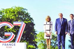 G7 tập trung xử lý các điểm nóng xung đột