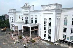 Đồng Nai: Chủ đầu tư xây trái phép trả lại hơn 2,2ha 'đất vàng' cho Nhà nước