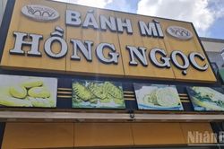 Đồng Tháp: Nhiều trường hợp nghi ngộ độc liên quan tiệm bánh mì Hồng Ngọc 37
