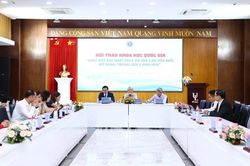 Khơi thông nguồn lực đất đai trong bối cảnh mới