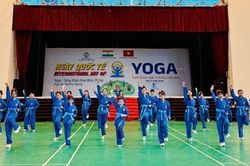 Lần đầu triển khai Festival Thiếu nhi toàn quốc