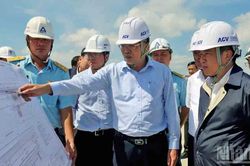 Cảng hàng không quốc tế Liên Khương có ý nghĩa quan trọng đối với phát triển kinh tế-xã hội Lâm Đồng