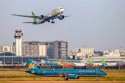 Nghị định về quản lý cảng hàng không và bãi cất, hạ cánh