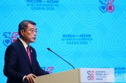 Thủ tướng Lê Minh Hưng chia sẻ định hướng hợp tác trọng tâm ASEAN-Nga