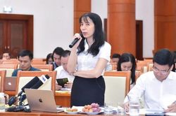 Thu hút và phát triển kinh tế có vốn đầu tư nước ngoài gắn với khoa học công nghệ, đổi mới sáng tạo