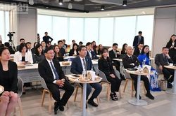 Mở rộng cơ hội hợp tác giữa tỉnh Thanh Hóa và doanh nghiệp Thái Lan