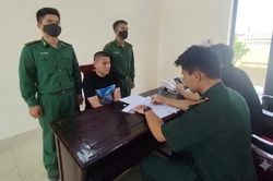 Bộ đội Biên phòng tỉnh Hưng Yên phát hiện nhiều vụ ma túy trong đợt trấn áp cao điểm