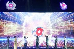 Bộ Công an phát động Giải Báo chí toàn quốc 'Vì an ninh Tổ quốc và bình yên cuộc sống'