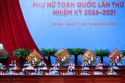 Nâng cao chất lượng lãnh đạo, chỉ đạo hoạt động của Hội Liên hiệp Phụ nữ Việt Nam