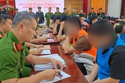 [Video] 493 nạn nhân sập bẫy lừa 'sở hữu kỳ nghỉ', mất hơn 181 tỷ đồng