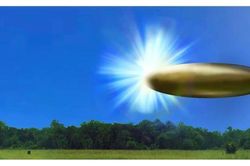 Xôn xao hồ sơ mật UFO của Mỹ