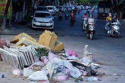 Đà Nẵng quyết liệt bảo vệ môi trường