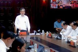 Chủ động ngừa bệnh, chữa bệnh