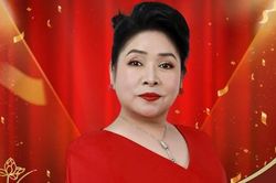 NSƯT Phượng Hằng hội ngộ Nguyễn Văn Khởi trong Âm Thanh Phù Sa