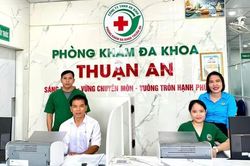 Chủ động chăm lo, hỗ trợ người lao động