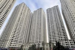 Cái gật đầu trong thang máy