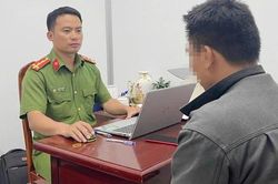 Bình luận sai sự thật trên Facebook, người đàn ông bị phạt