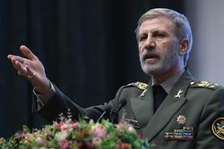 Iran tuyên bố 2 'chiến tích' lớn trong cuộc đối đầu với Mỹ - Israel