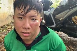 Kế hoạch gây án nhắm vào tài xế xe ôm công nghệ của nam nhân viên quán nước giải khát