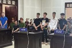 5 bị cáo vụ bạo hành khiến học viên tử vong tại Trung tâm Công tác xã hội Hải Hà lĩnh án