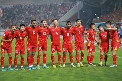 Tuyển Việt Nam với thống kê ấn tượng trước thềm ASEAN Cup 2026