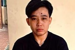 Nữ quái giả đàn ông, ra tay cướp giật tại tiệm vàng ở TPHCM