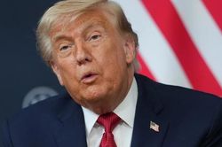 Ông Donald Trump tuyên bố 'không chi dù chỉ 10 xu' để tái thiết Iran