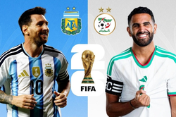 Lịch thi đấu World Cup 2026 h&ocirc;m nay (17-6): Đương kim v&ocirc; địch Argentina ra qu&acirc;n
