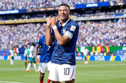 World Cup 2026: Mbappe lập cú đúp, Pháp thắng dễ Senegal