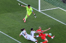 World Cup 2026: Haaland tỏa sáng giúp Na Uy thắng đậm Iraq